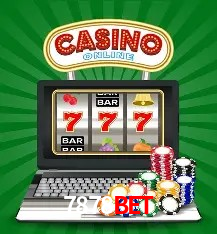 cassino 7878Bet