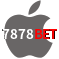 Aplicativo 7878Bet para iOS